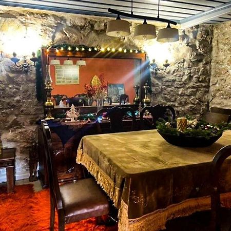 Отель Αρχοντικό Βογιάρου Каларритес Экстерьер фото
